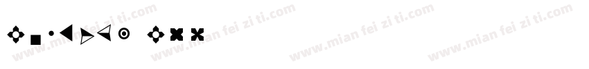 Aurelis ADF字体转换